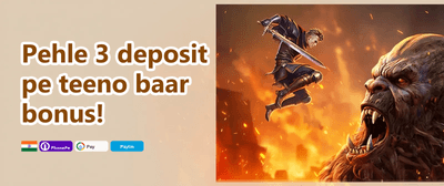 Mega Spin Slot Bonanza promotion