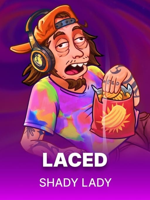 Laced